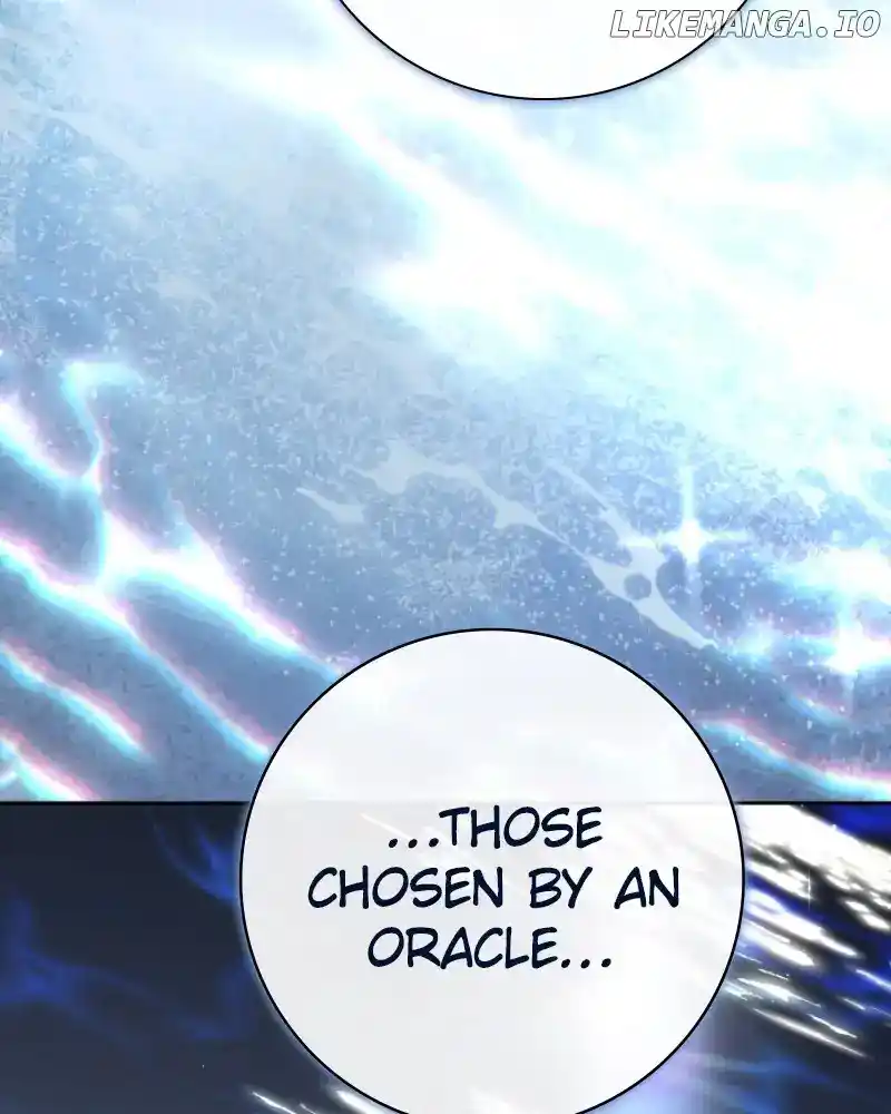 Your Throne Chapter 203