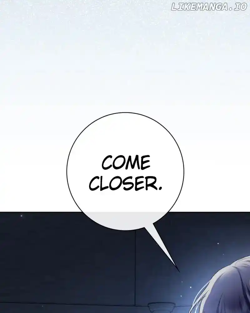 Your Throne Chapter 203