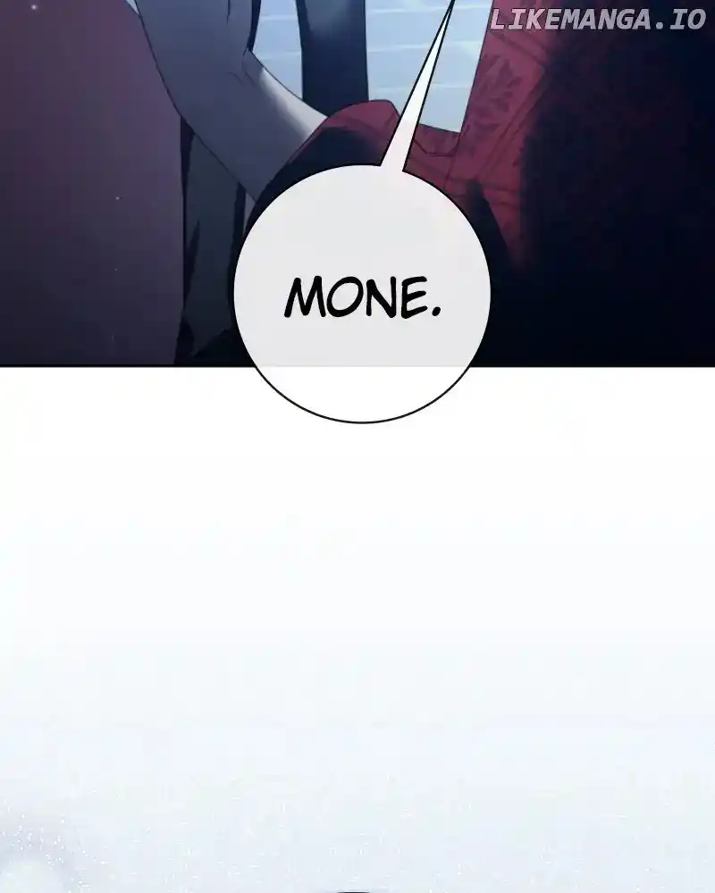 Your Throne Chapter 203