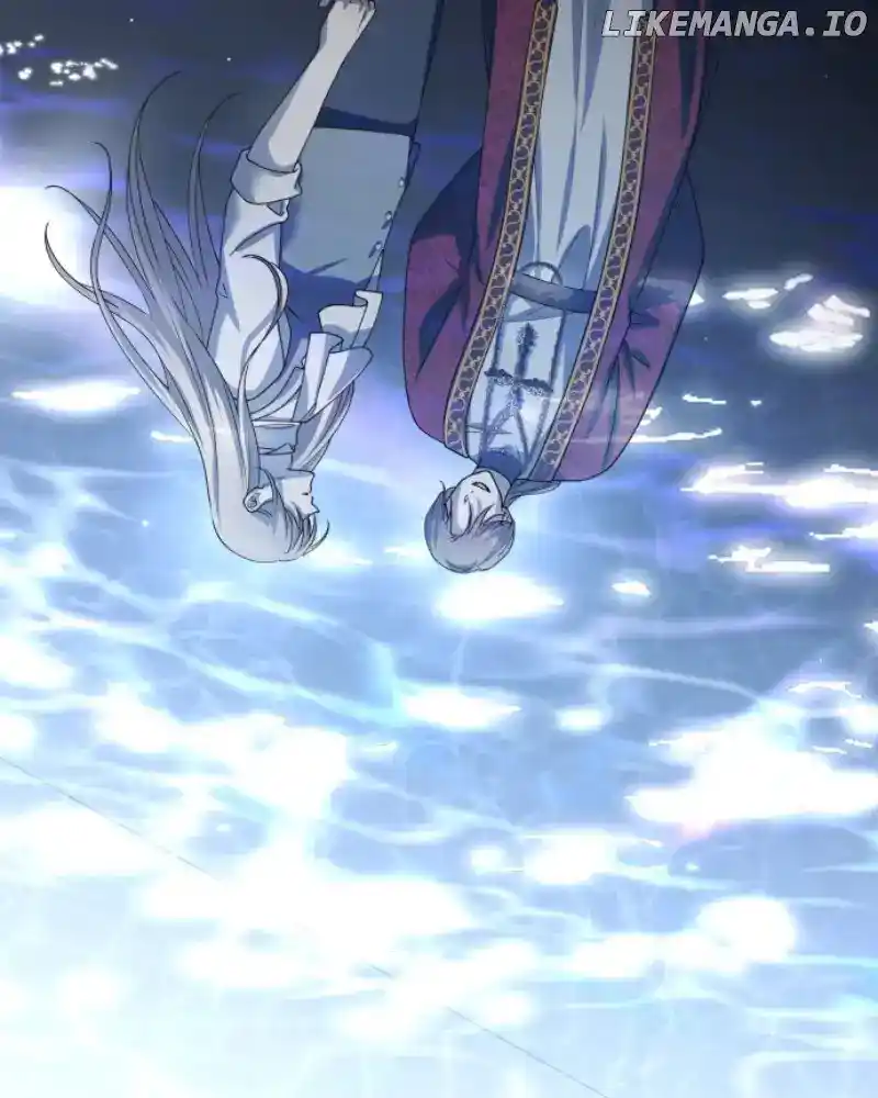 Your Throne Chapter 203