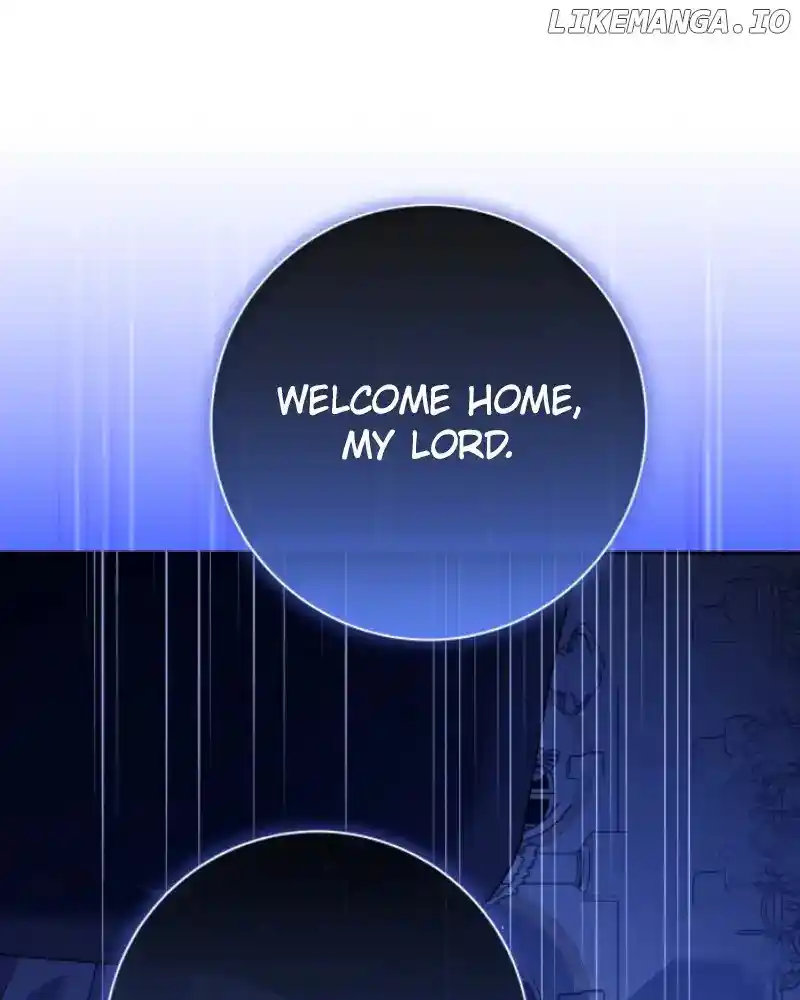 Your Throne Chapter 203