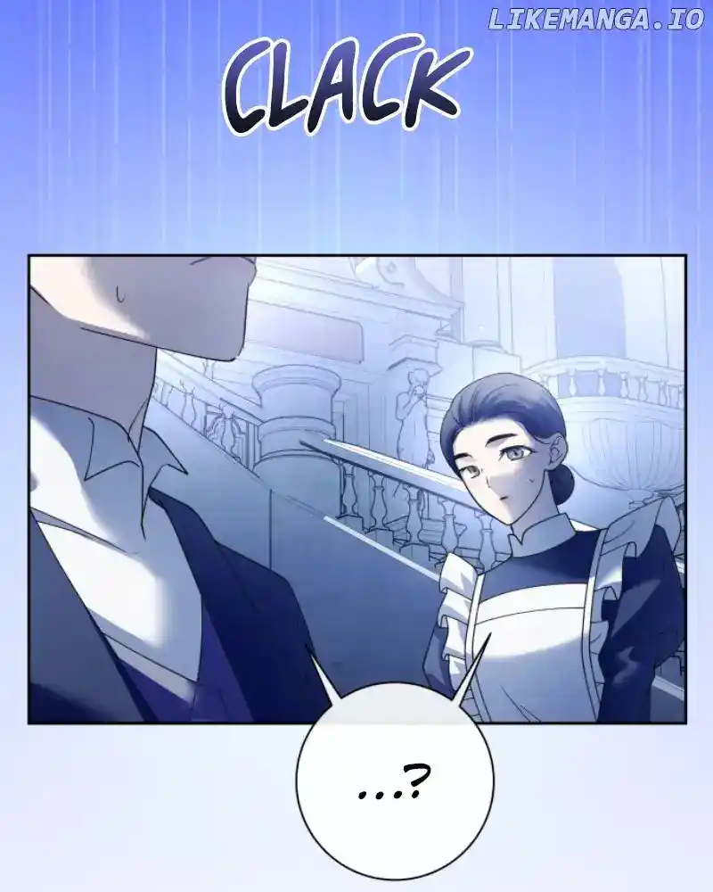 Your Throne Chapter 203