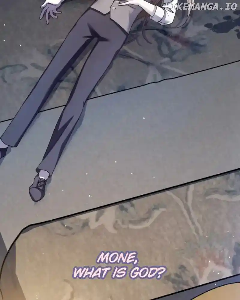 Your Throne Chapter 203