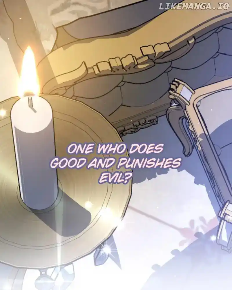 Your Throne Chapter 203