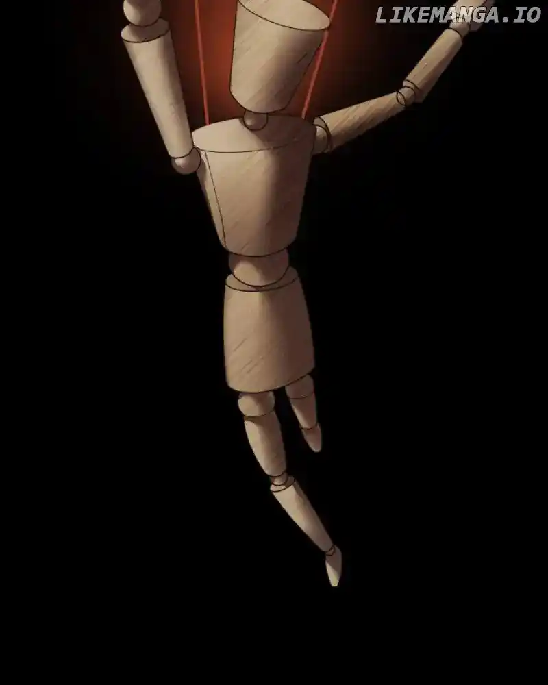 Your Throne Chapter 203