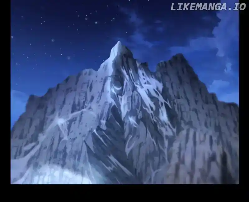 Your Throne Chapter 203