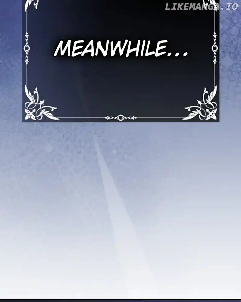 Your Throne Chapter 203