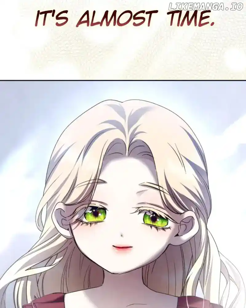 Your Throne Chapter 203