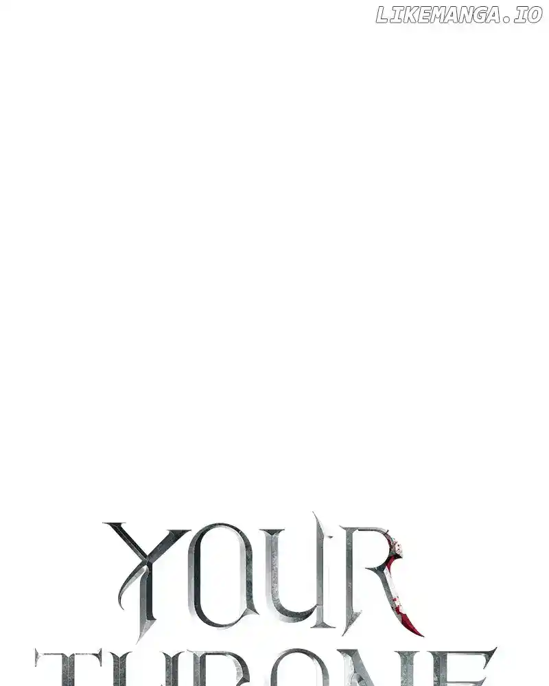 Your Throne Chapter 203
