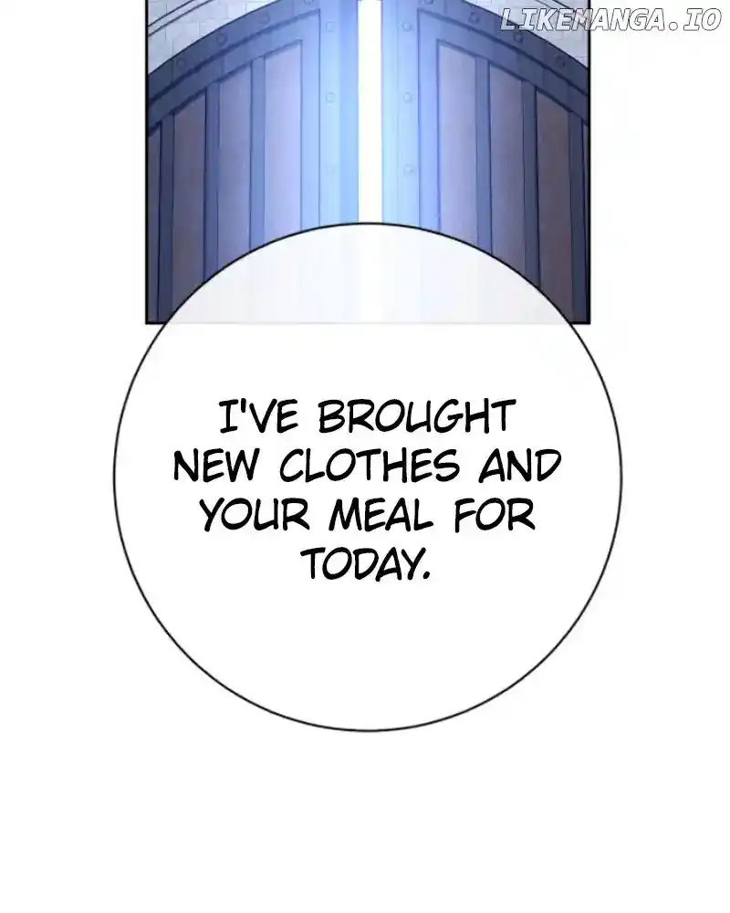 Your Throne Chapter 203