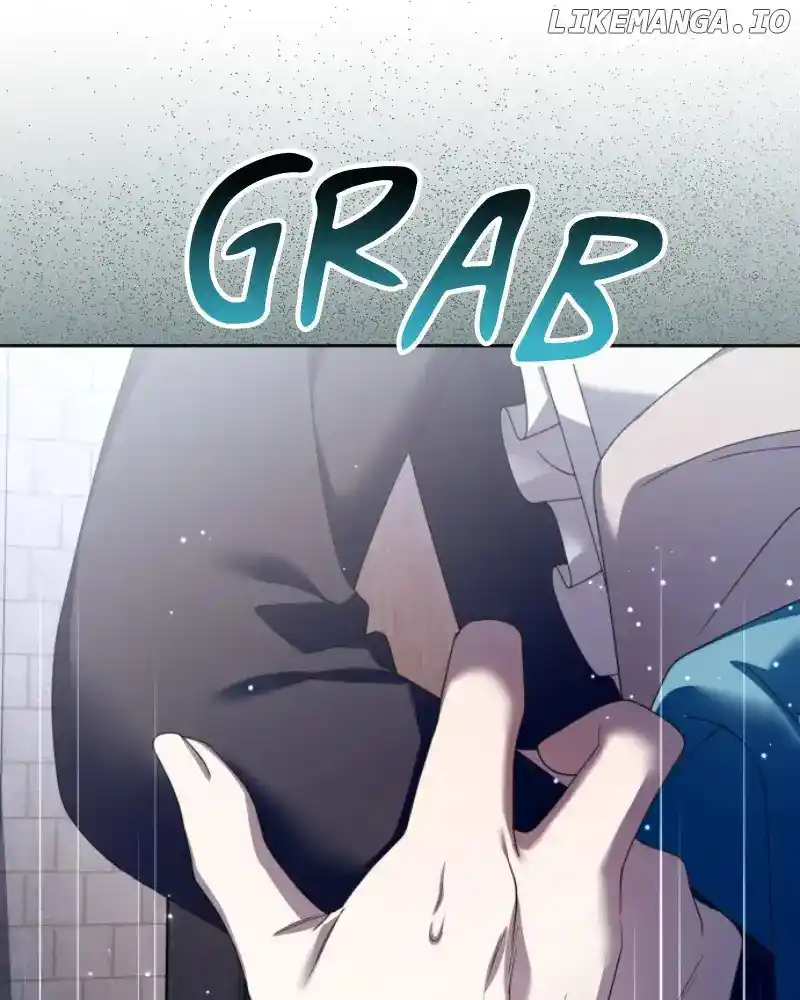 Your Throne Chapter 203