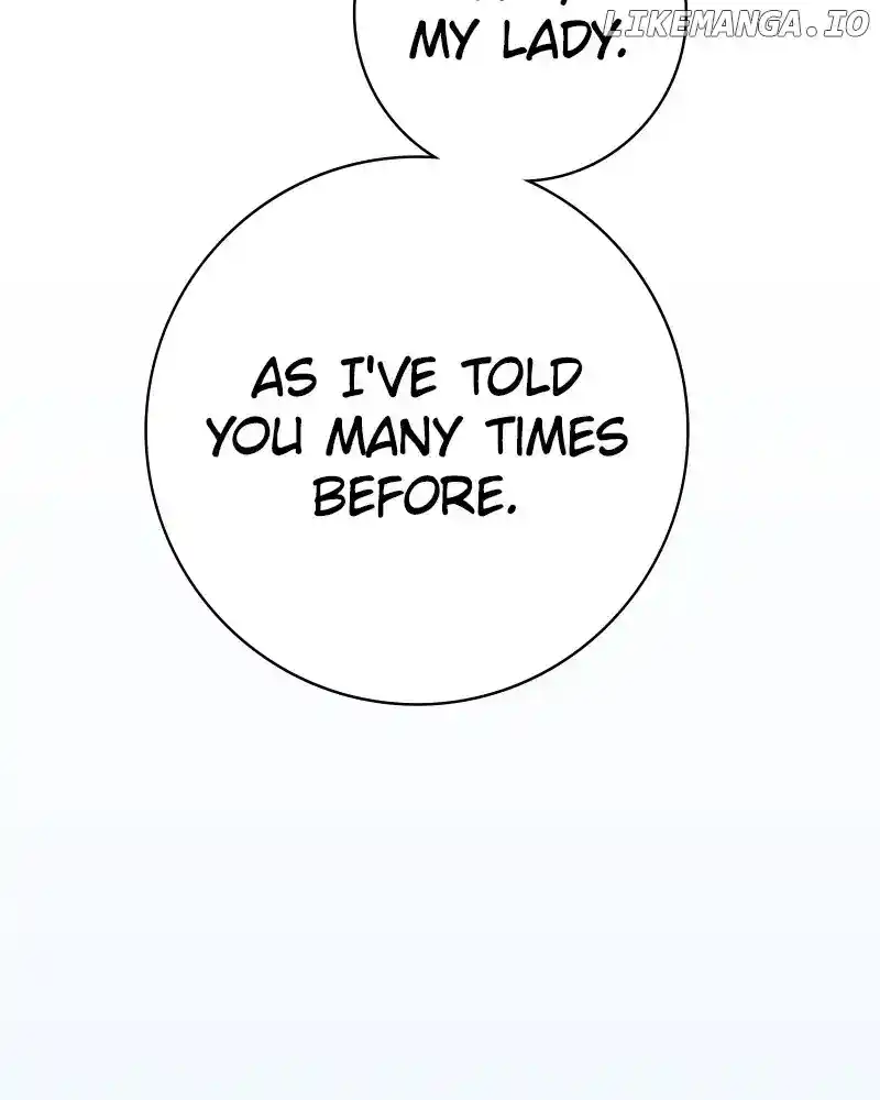 Your Throne Chapter 203