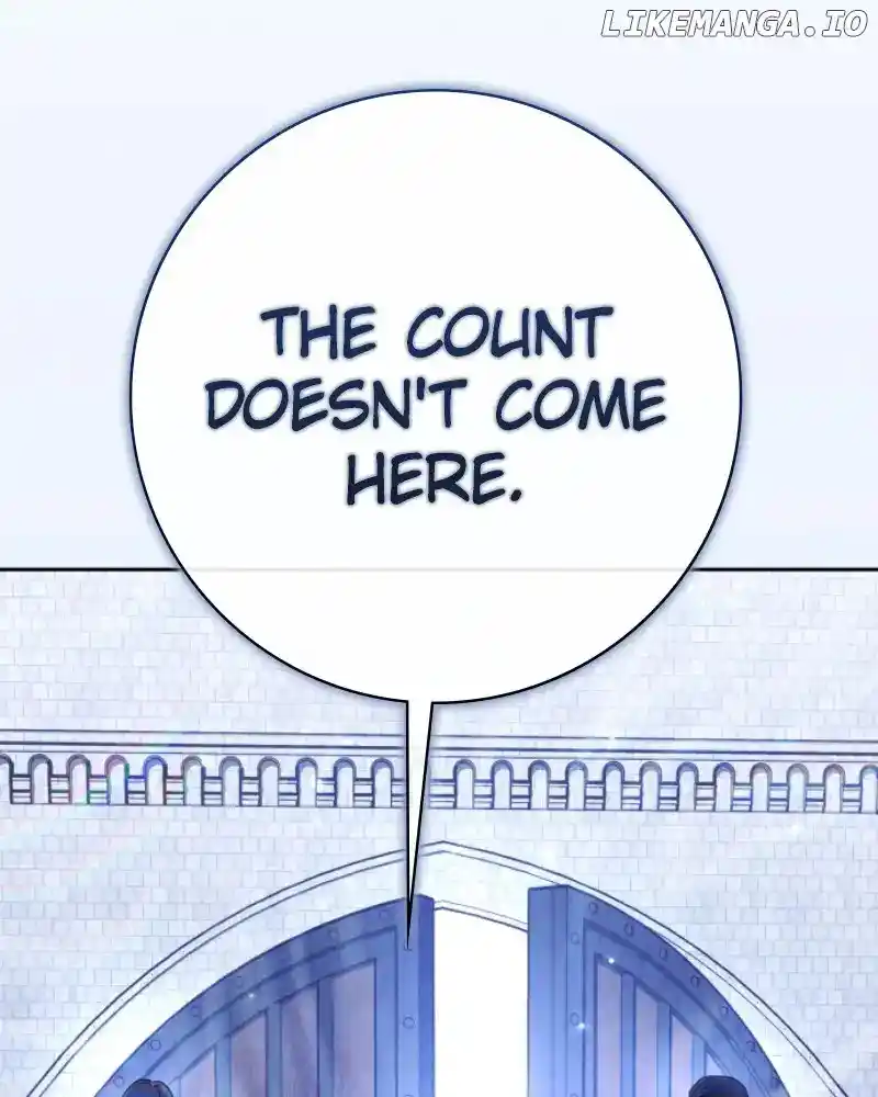 Your Throne Chapter 203