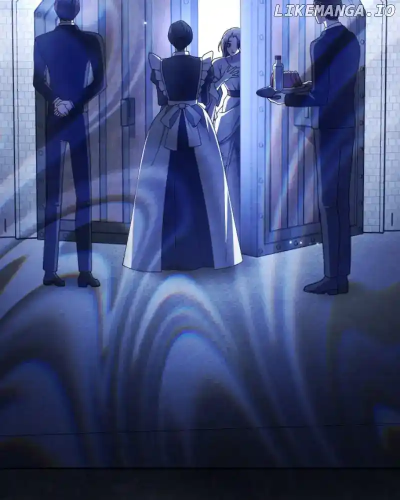 Your Throne Chapter 203