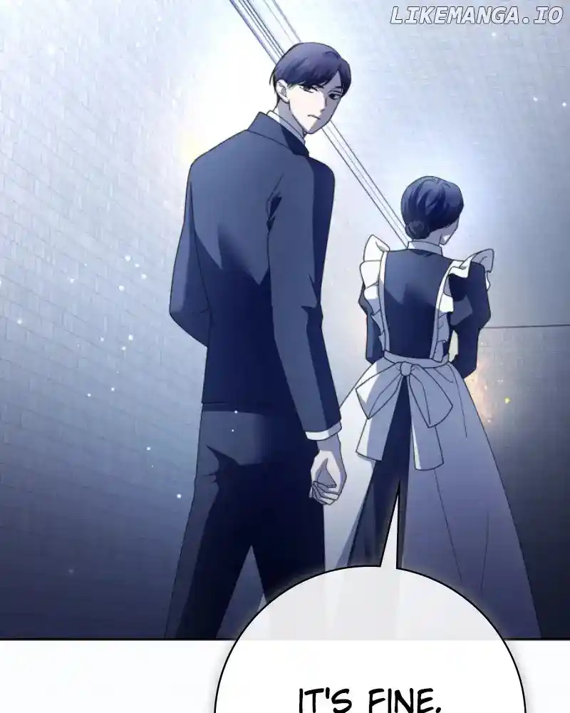 Your Throne Chapter 203