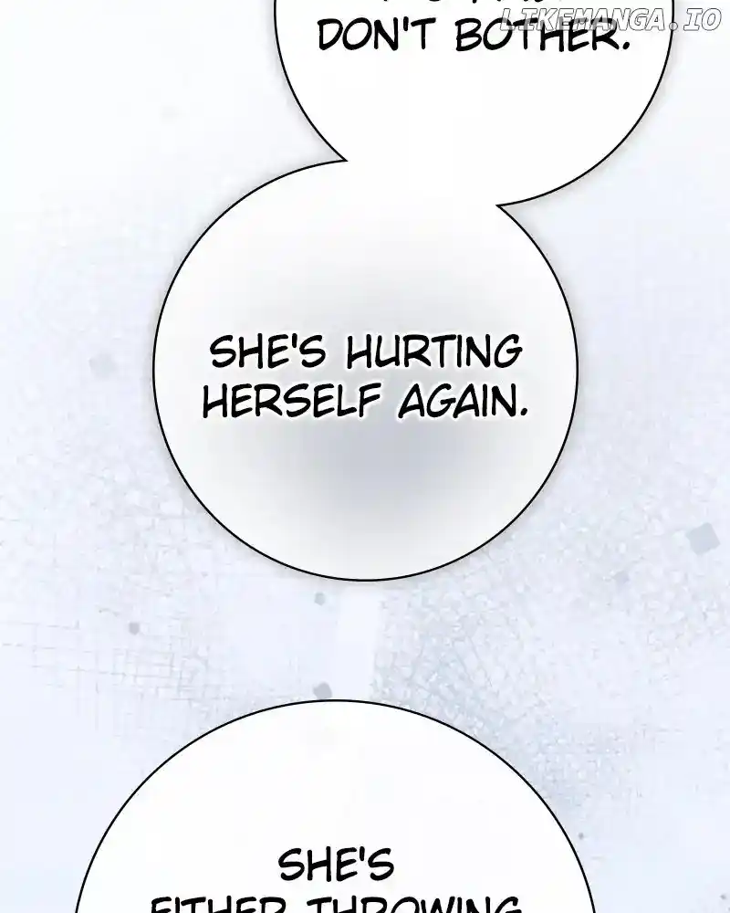 Your Throne Chapter 203