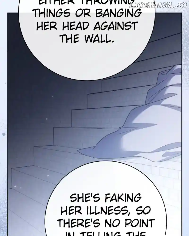 Your Throne Chapter 203