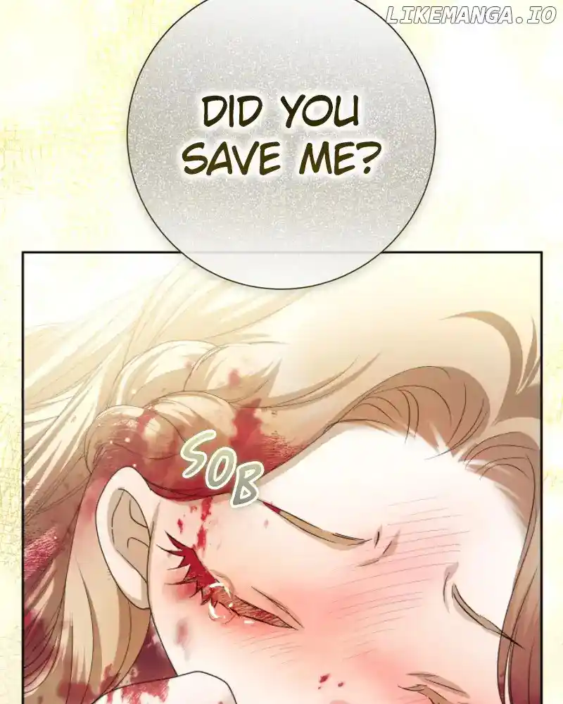 Your Throne Chapter 203