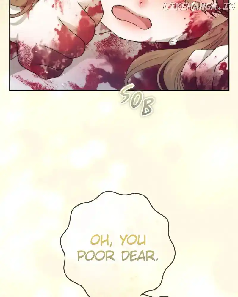 Your Throne Chapter 203