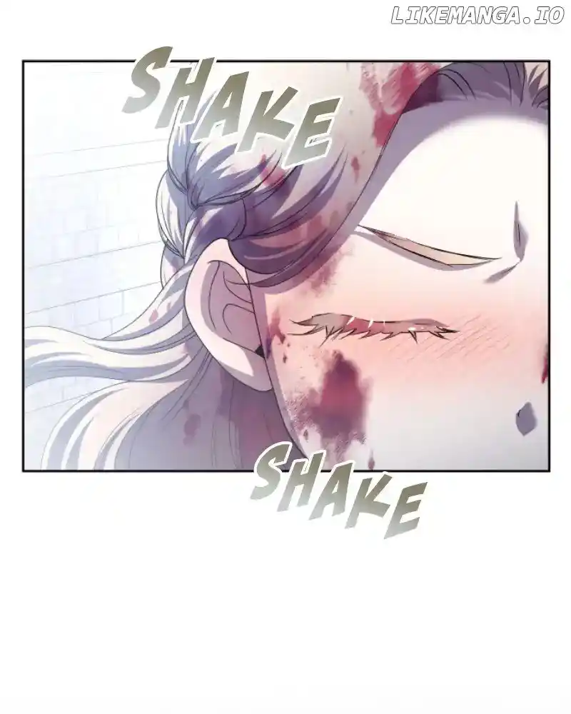 Your Throne Chapter 203