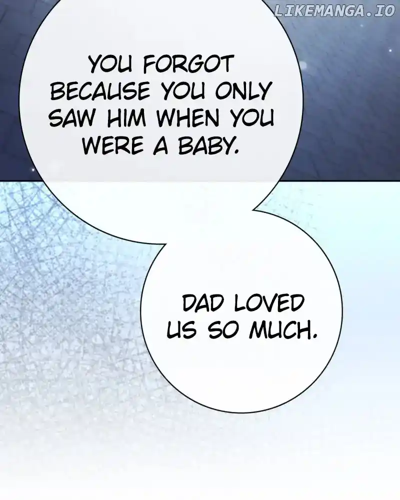 Your Throne Chapter 203