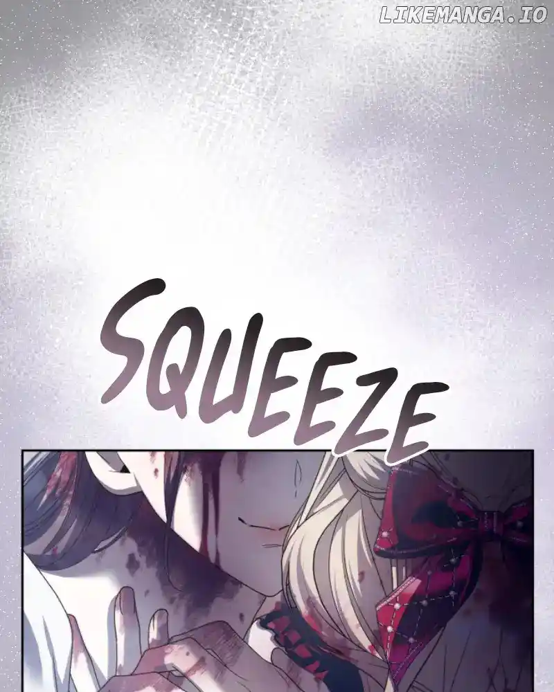 Your Throne Chapter 203