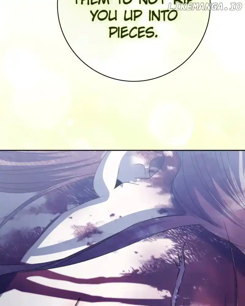 Your Throne Chapter 203