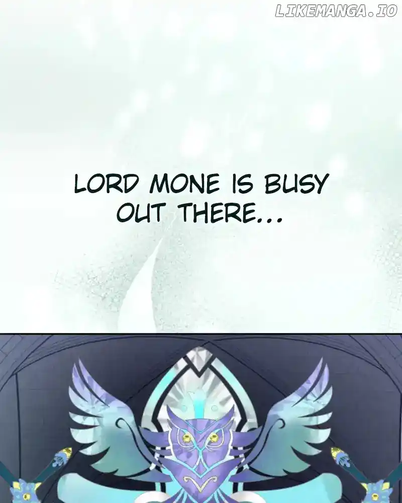 Your Throne Chapter 203