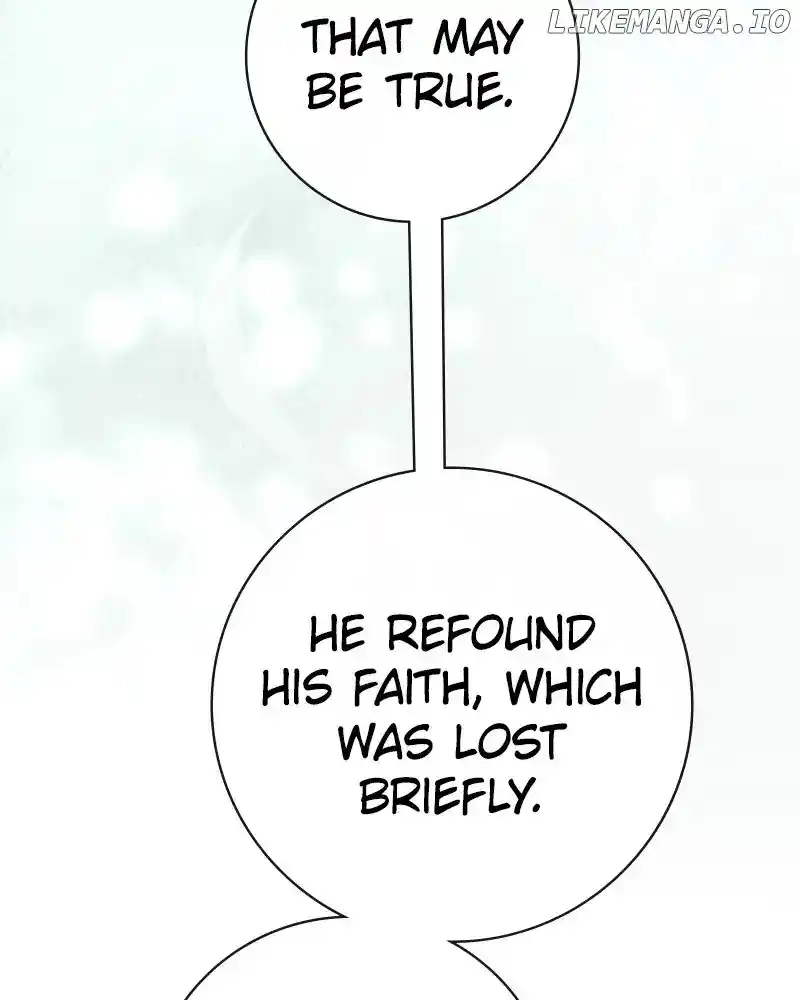 Your Throne Chapter 203