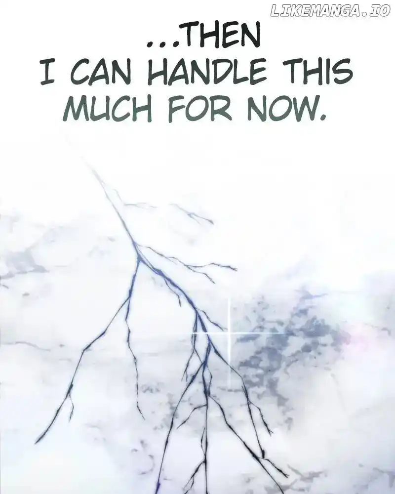 Your Throne Chapter 203