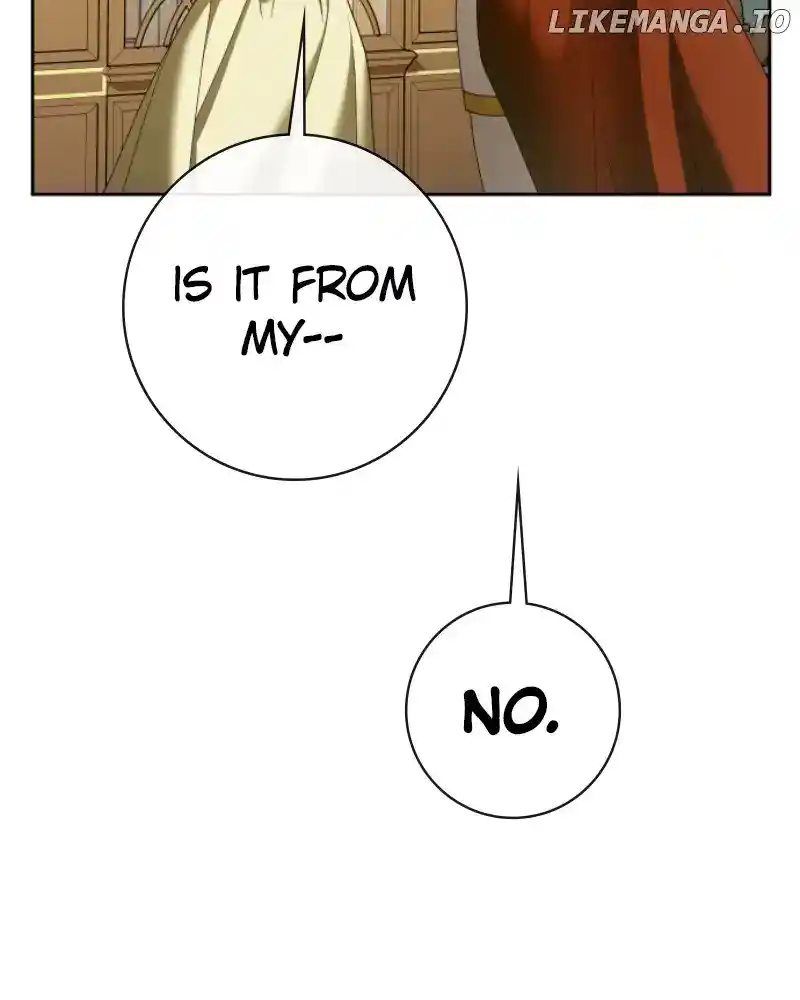 Your Throne Chapter 203