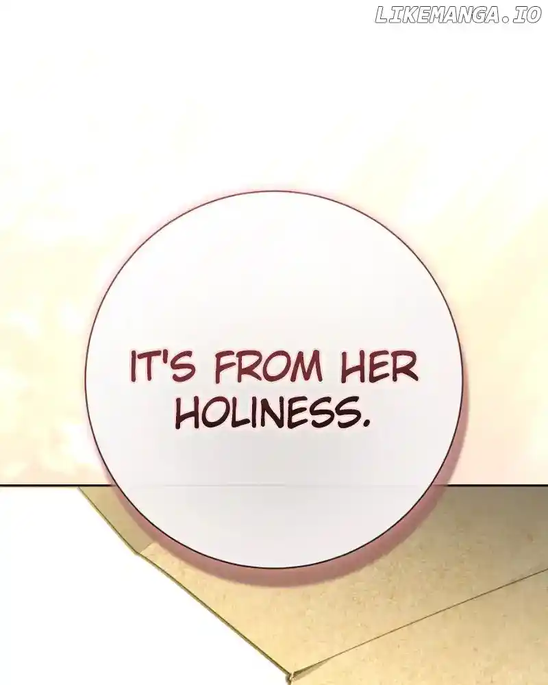 Your Throne Chapter 203