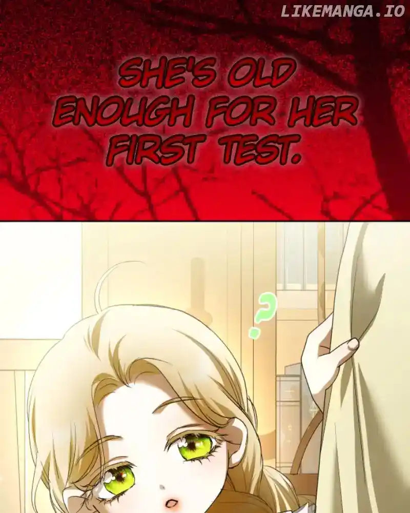 Your Throne Chapter 203