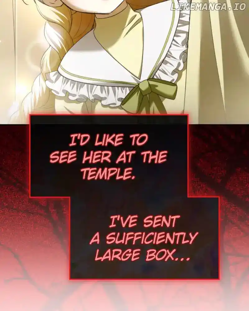 Your Throne Chapter 203