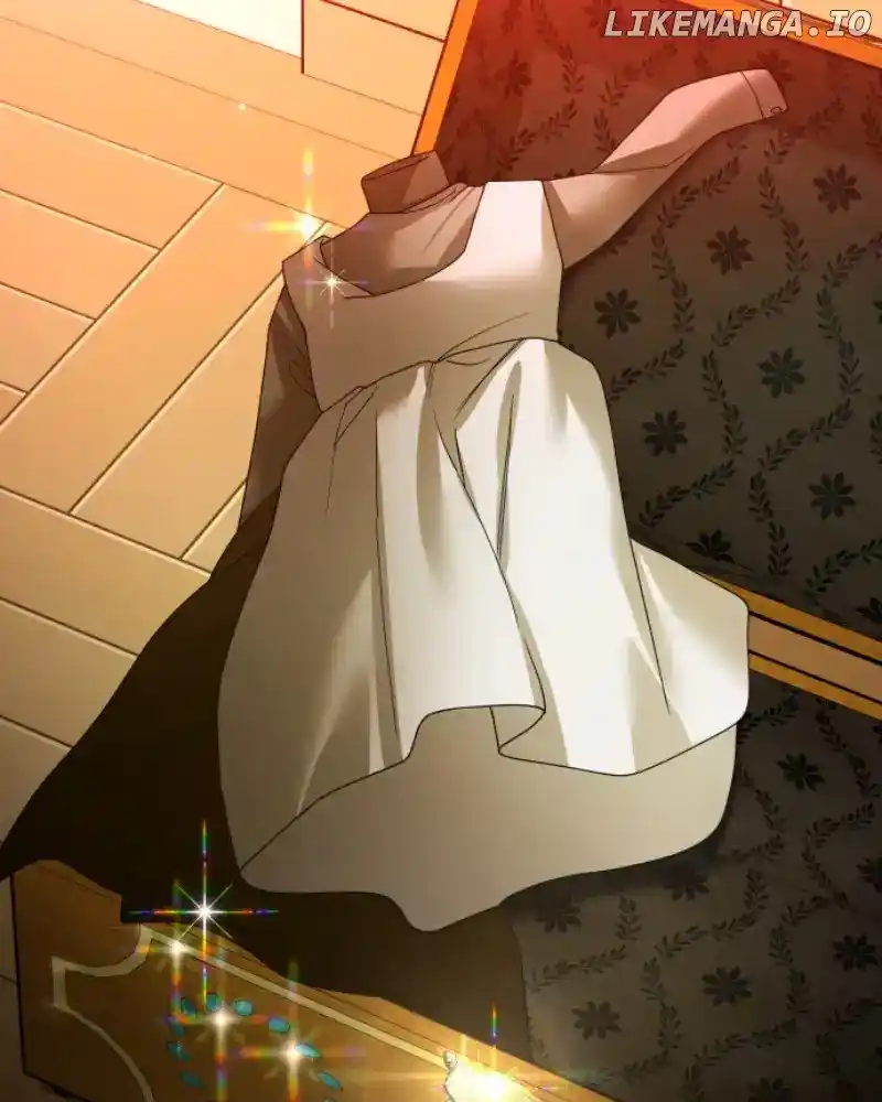 Your Throne Chapter 203