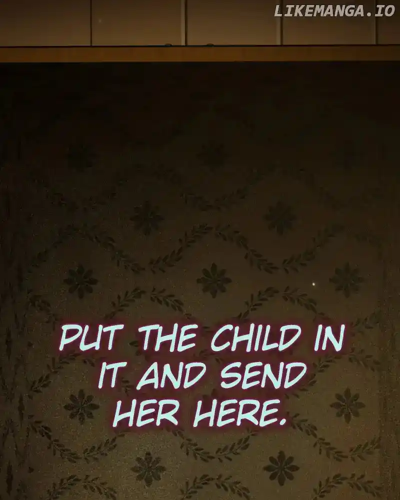 Your Throne Chapter 203