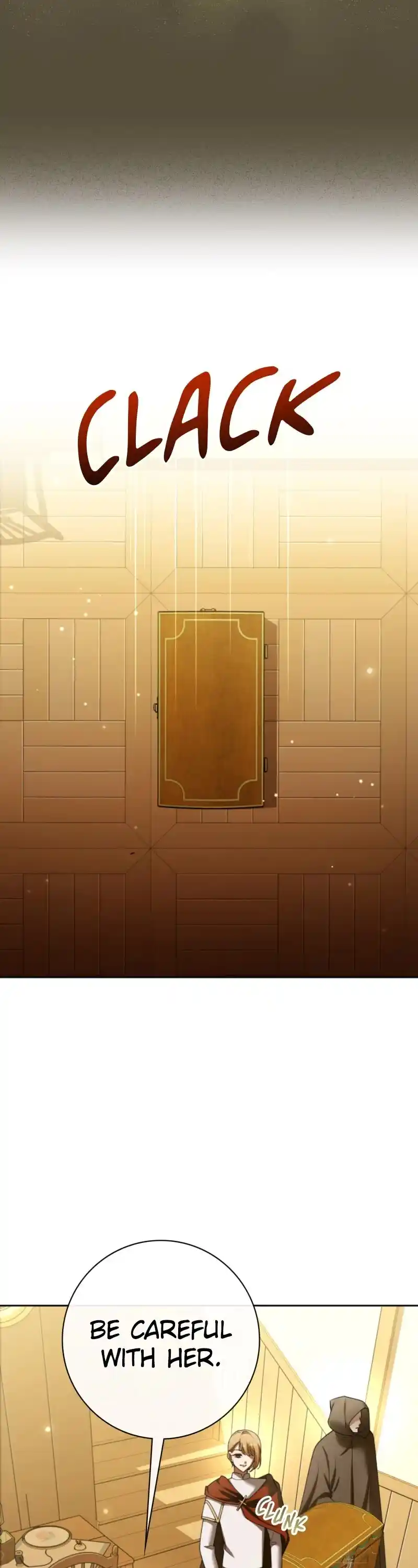 Your Throne Chapter 204