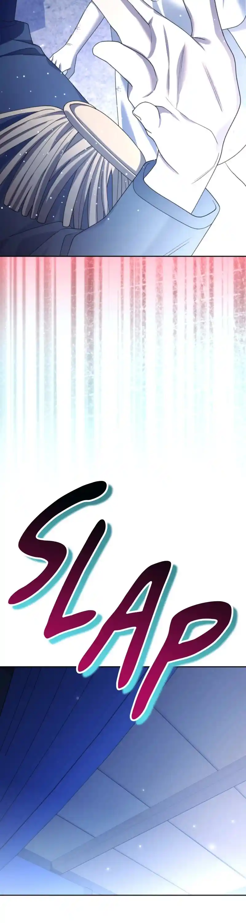 Your Throne Chapter 204