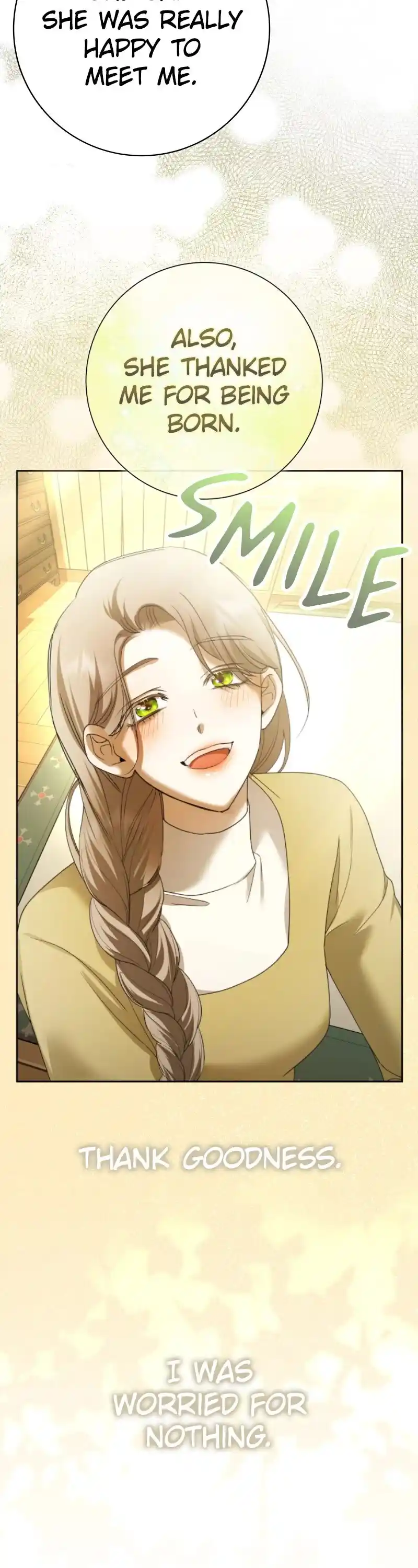 Your Throne Chapter 204