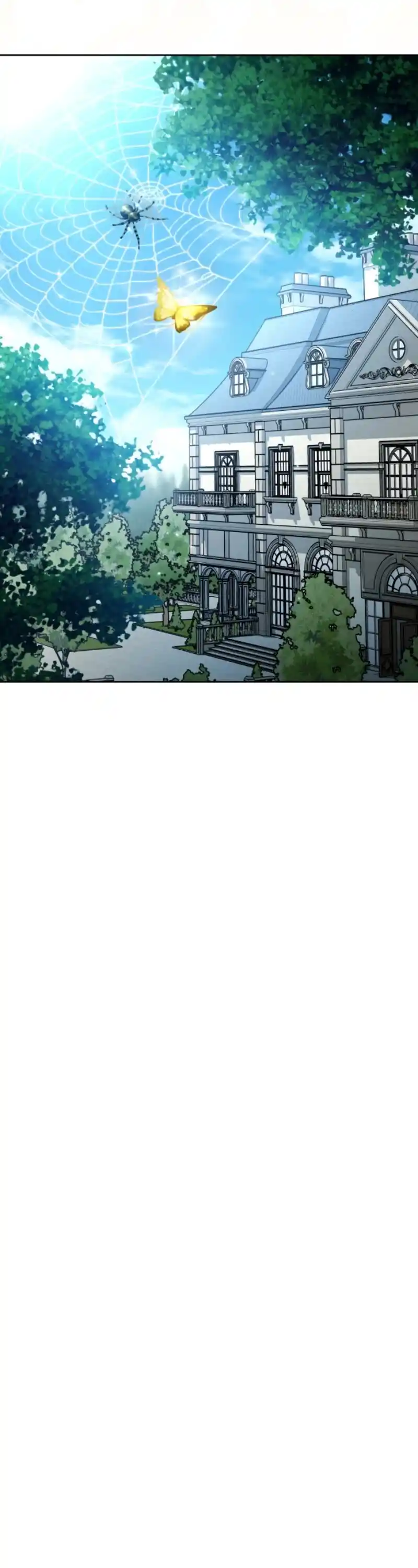 Your Throne Chapter 204