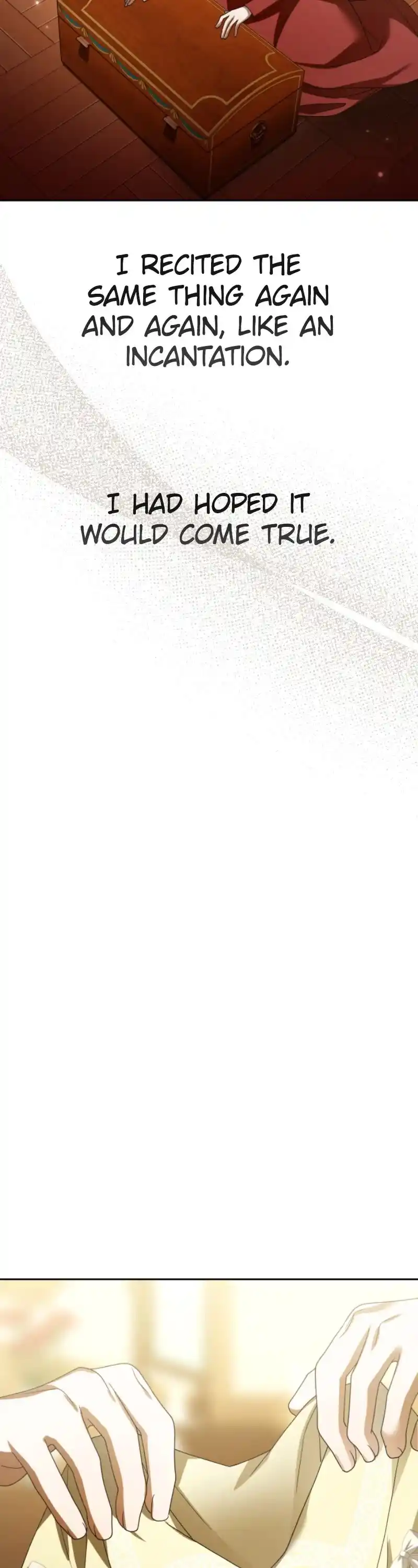 Your Throne Chapter 204