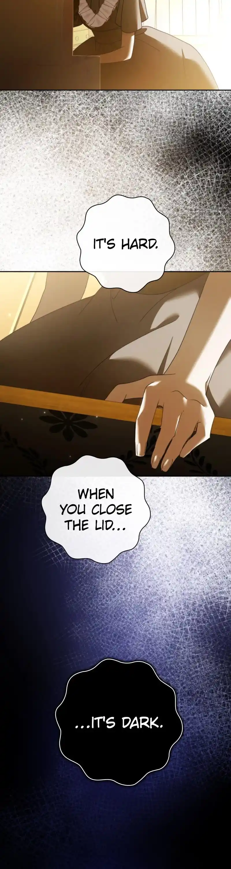 Your Throne Chapter 204