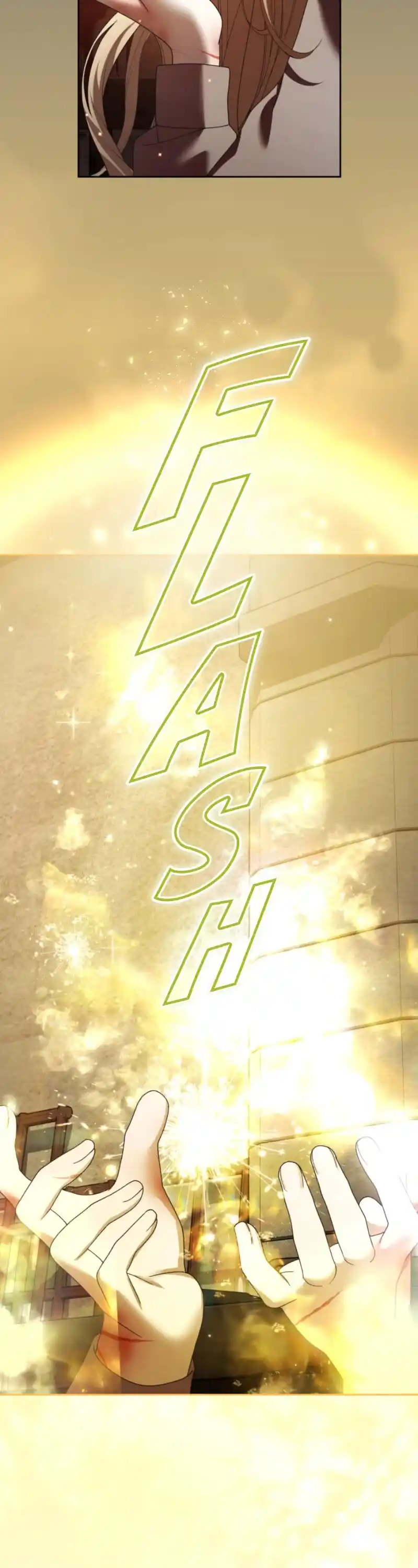 Your Throne Chapter 204