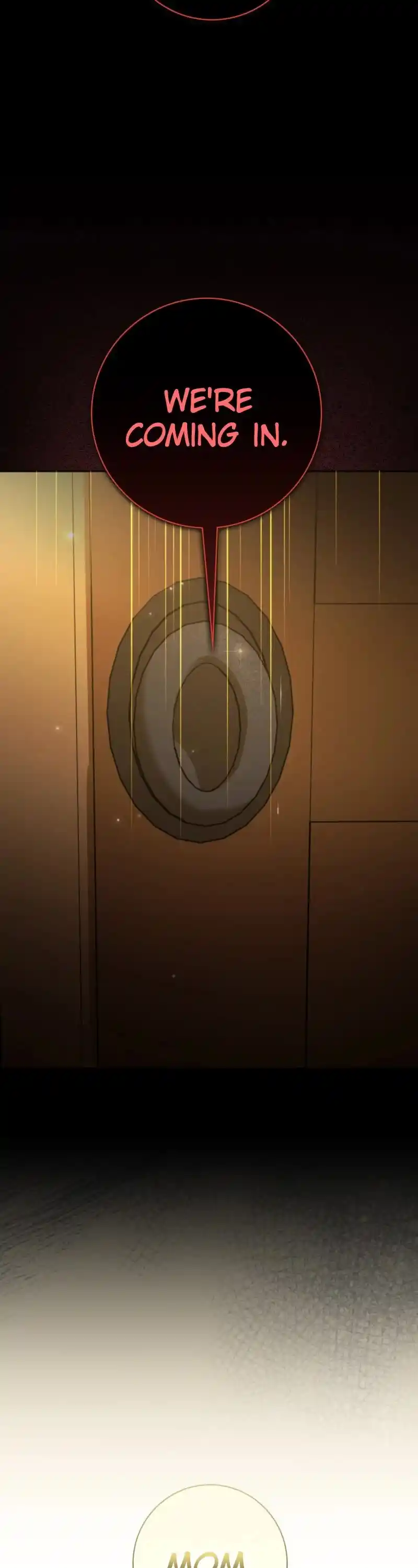 Your Throne Chapter 204