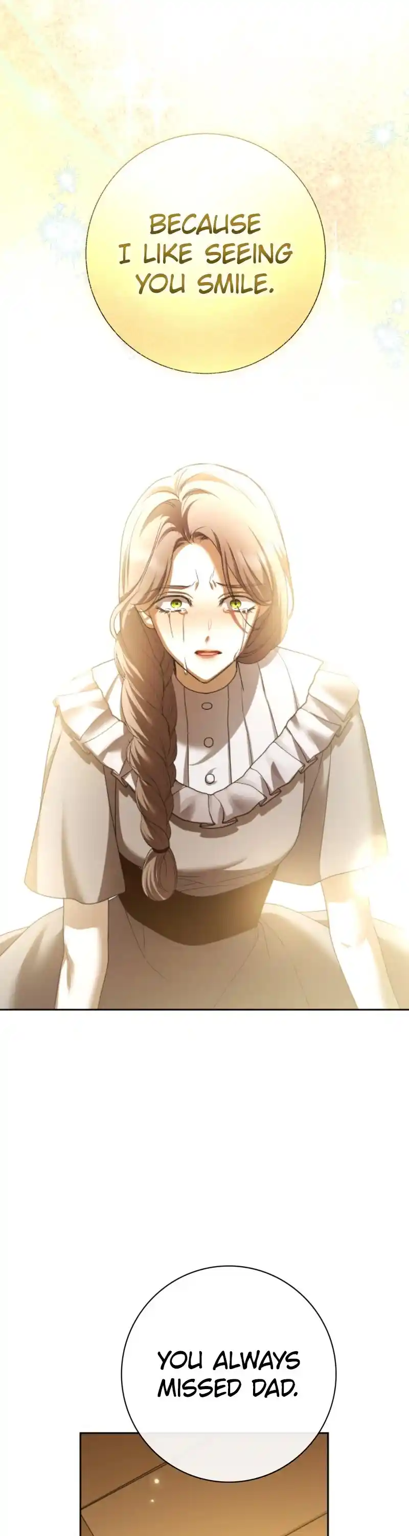 Your Throne Chapter 204