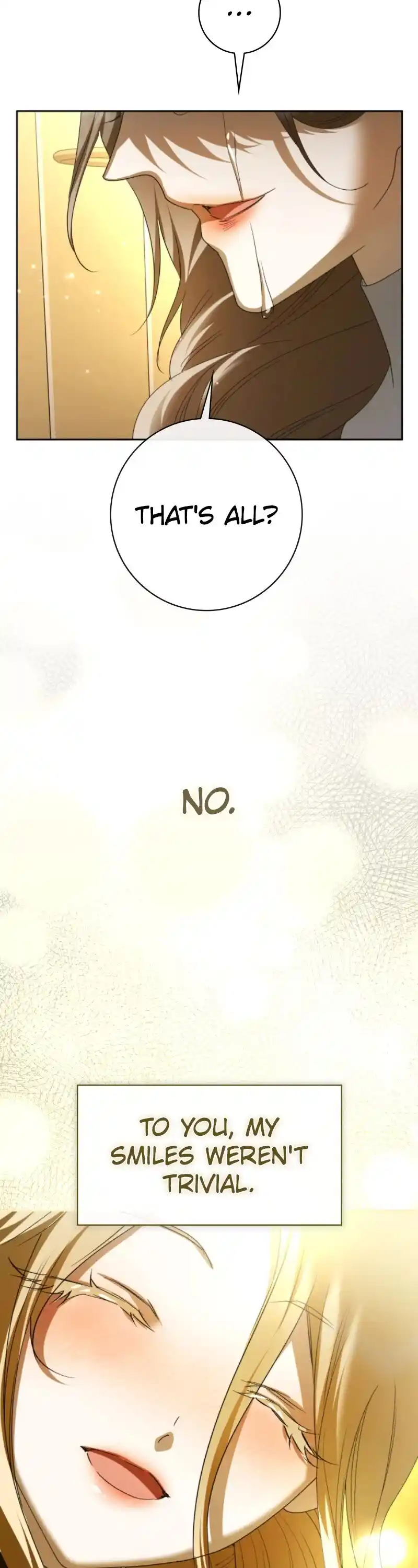 Your Throne Chapter 204