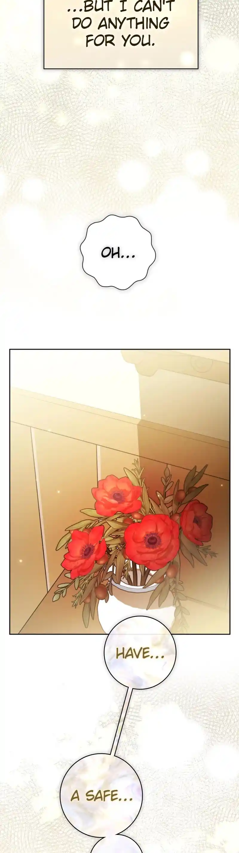 Your Throne Chapter 204