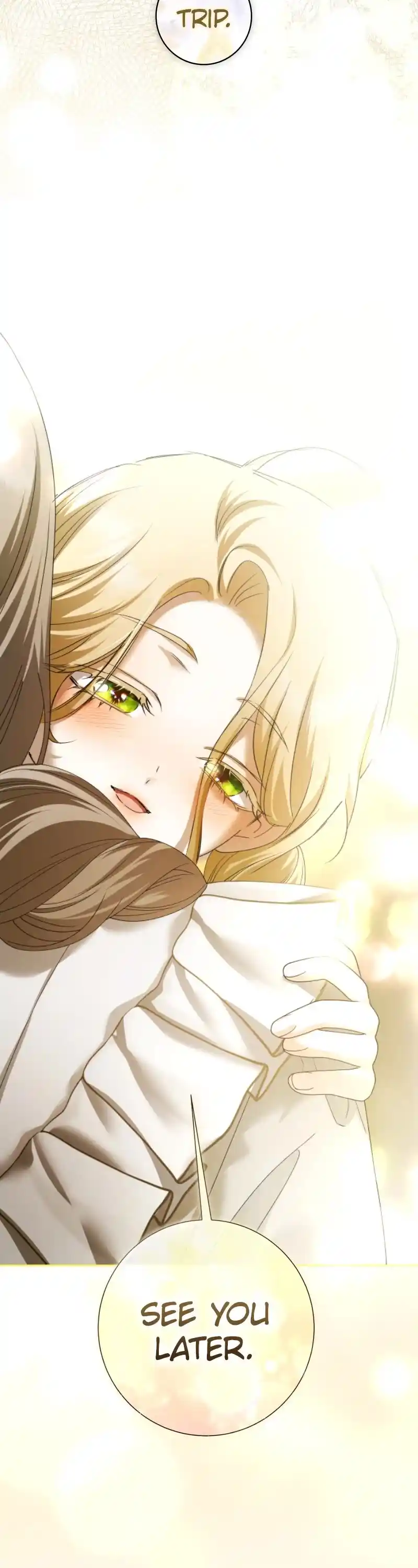 Your Throne Chapter 204