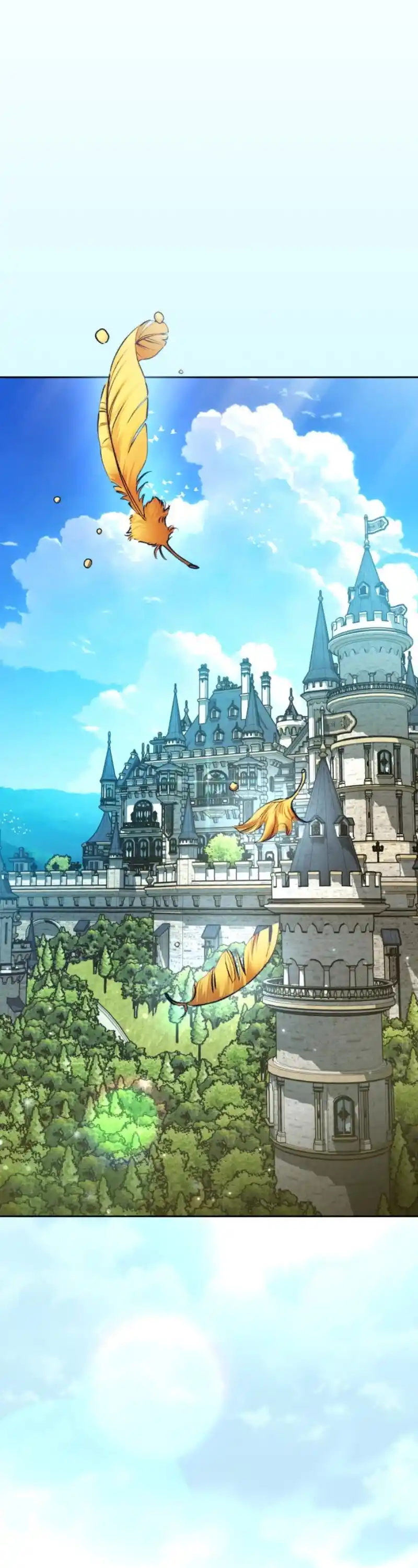 Your Throne Chapter 204