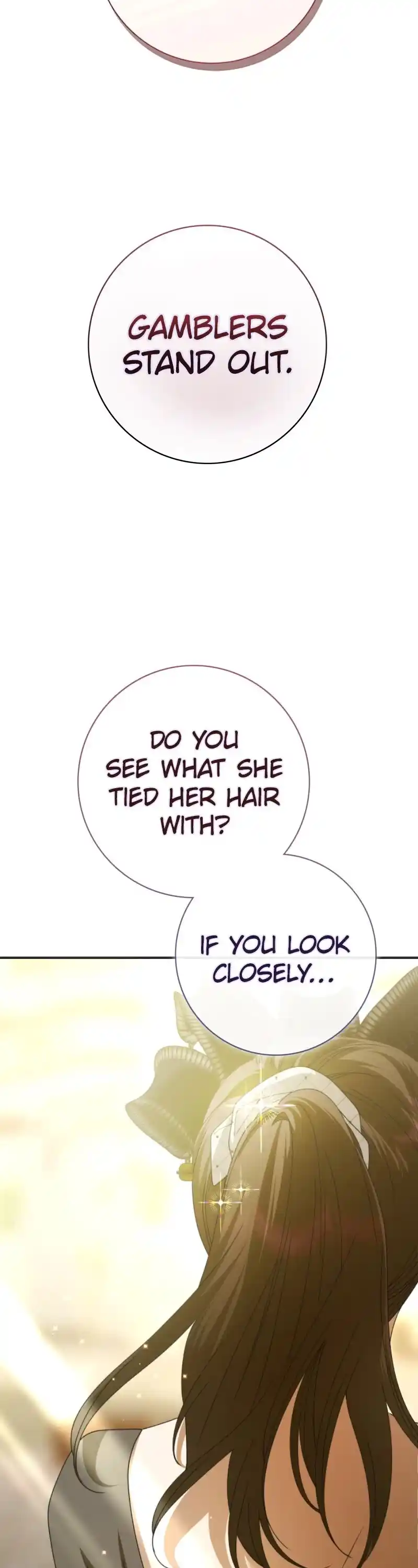 Your Throne Chapter 205